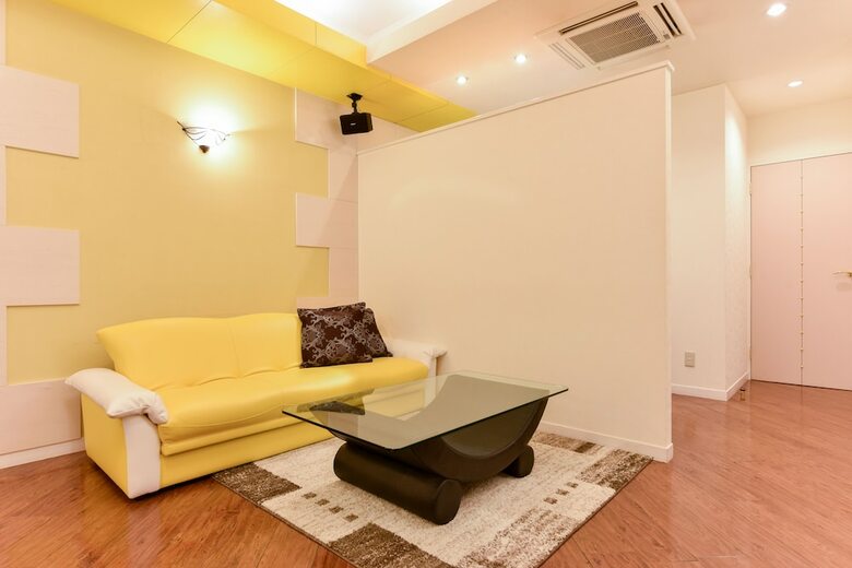 Hotel Square Fujigiotenba