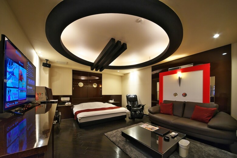Hotel Square Fujigiotenba