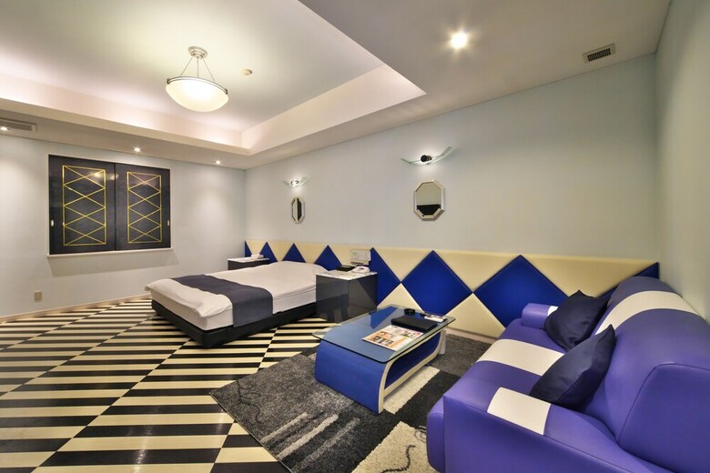 Hotel Square Fujigiotenba
