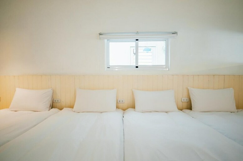 Bed & Breakfast Summer X Genial Hotel