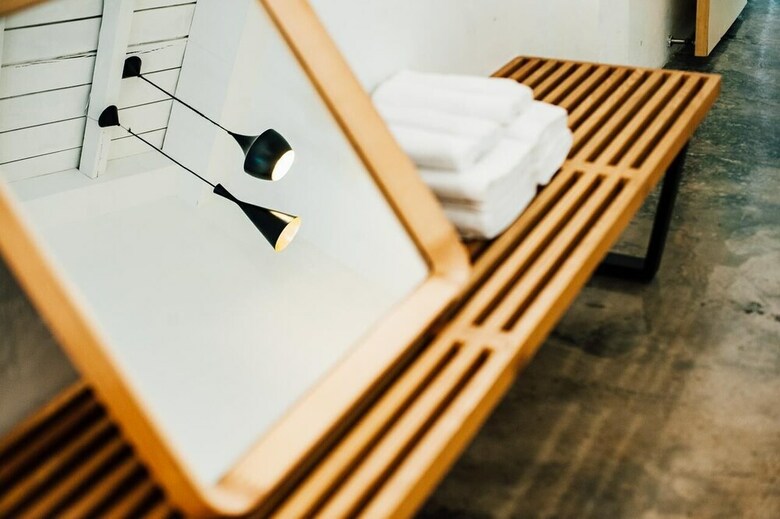 Bed & Breakfast Summer X Genial Hotel
