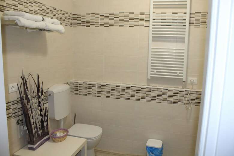 Hotel Airport Venice Diego 2