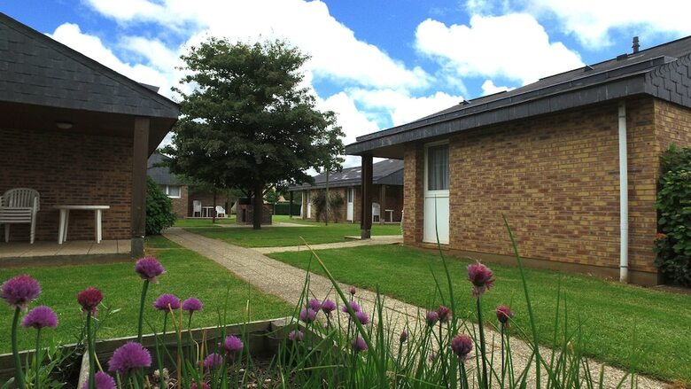 Vvf Villages "la C�te Normande" Veules-les-roses