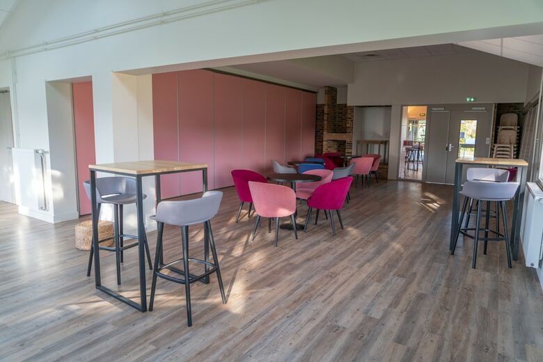 Vvf Villages "la C�te Normande" Veules-les-roses