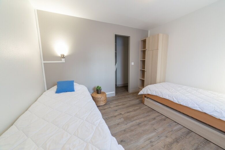 Vvf Villages "la C�te Normande" Veules-les-roses