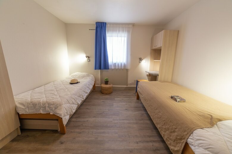 Vvf Villages "la C�te Normande" Veules-les-roses