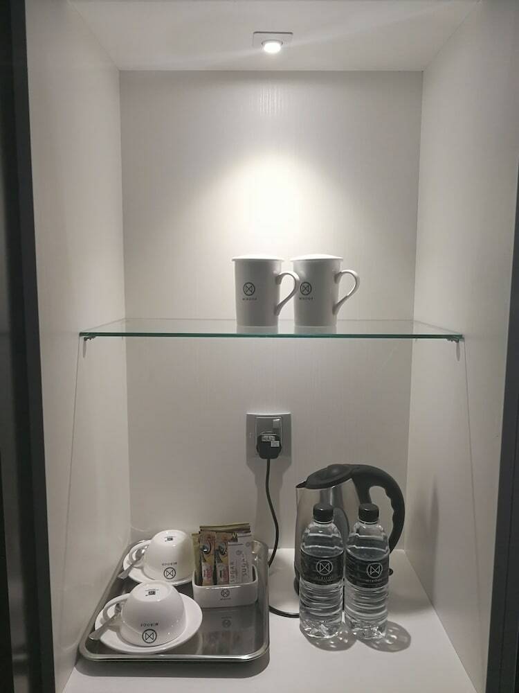 M Roof Hotel & Residences