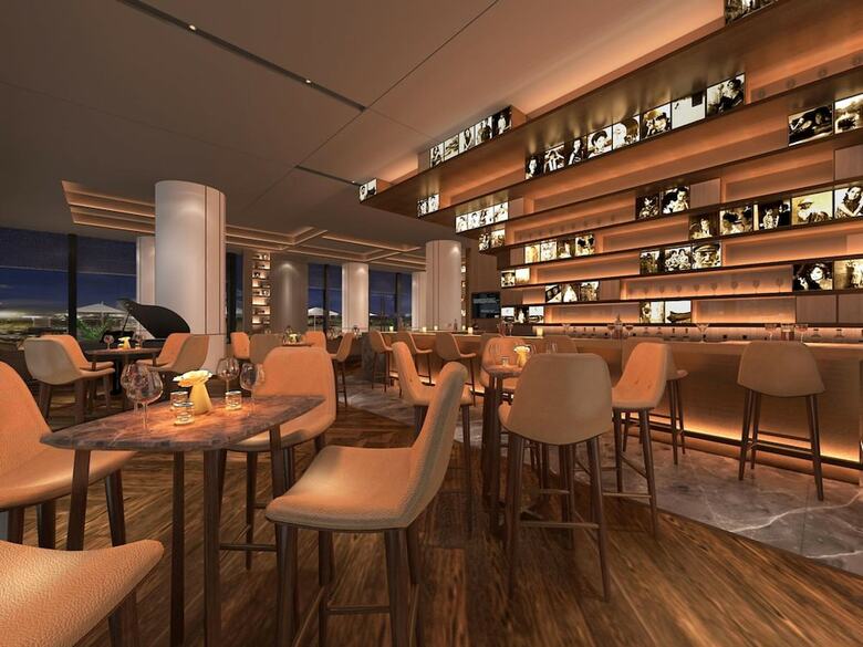 Hotel Cordis Shanghai Hongqiao