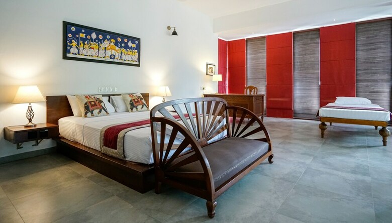Hotel Atelier Kandy