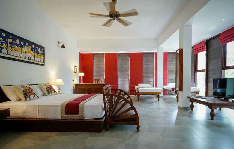 Hotel Atelier Kandy
