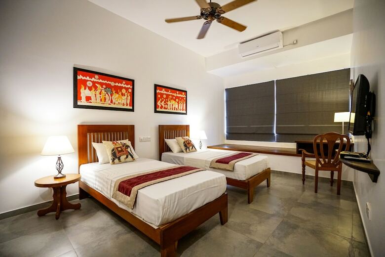 Hotel Atelier Kandy