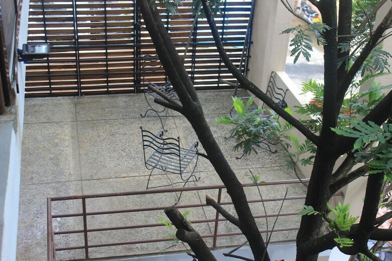 Hotel Atelier Kandy