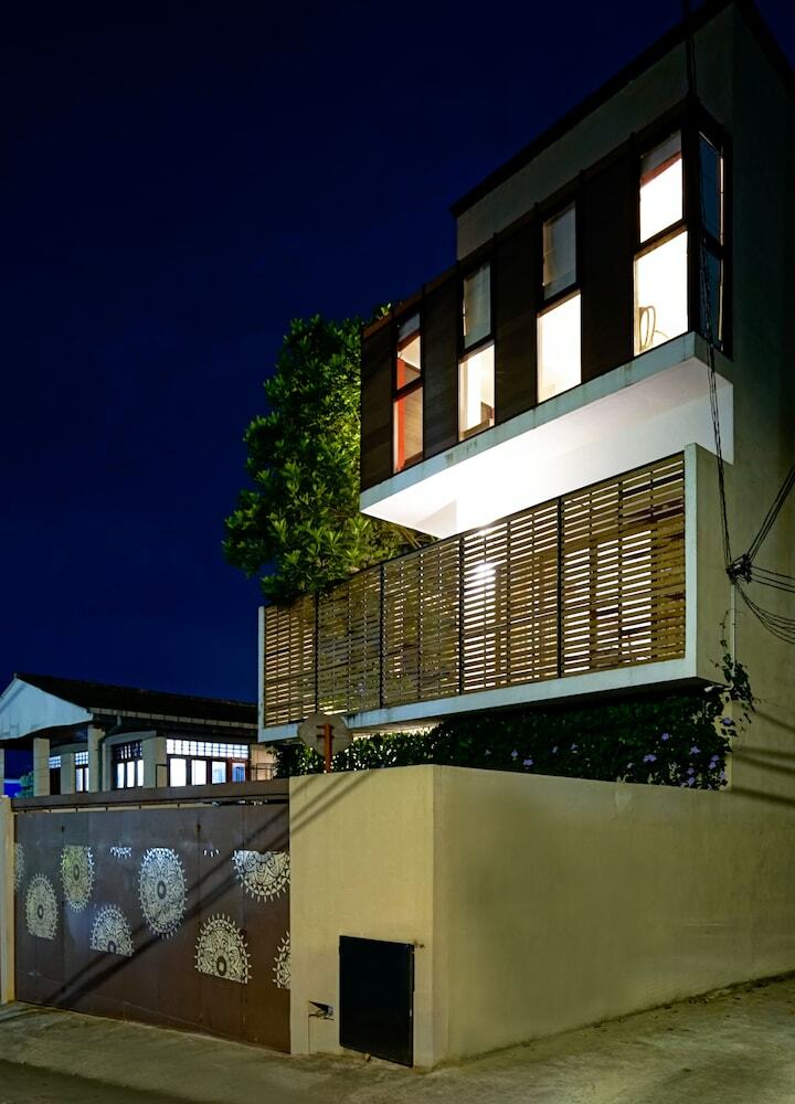 Hotel Atelier Kandy