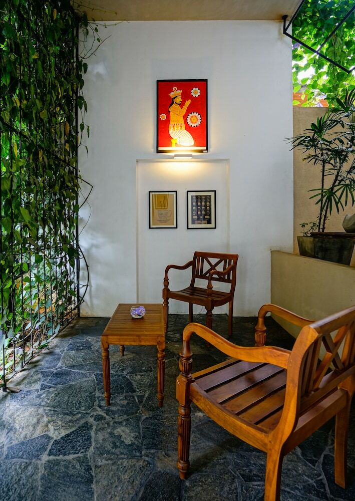 Hotel Atelier Kandy