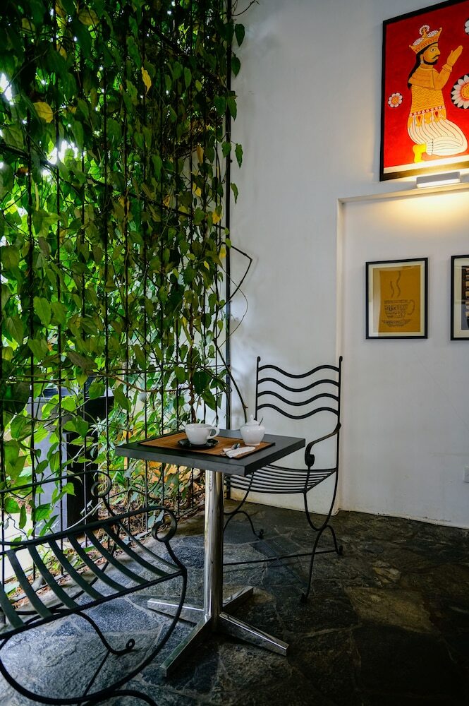 Hotel Atelier Kandy