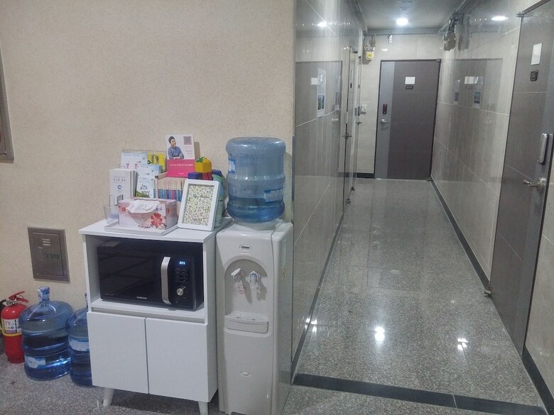 Hostal Jiin Hostel & Guesthouse