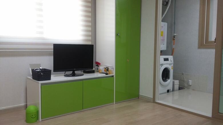 Hostal Jiin Hostel & Guesthouse