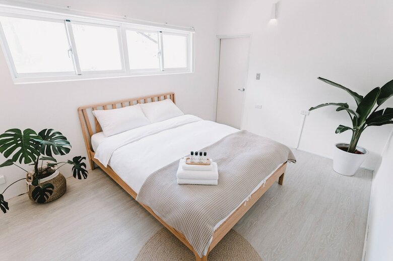 Bed & Breakfast Tenday Homestay
