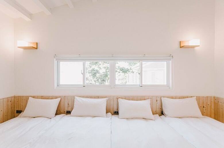 Bed & Breakfast Tenday Homestay