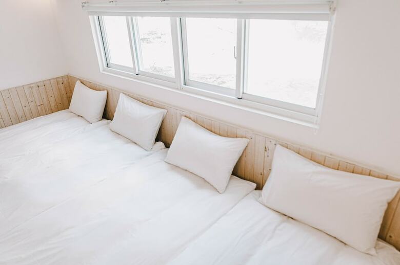 Bed & Breakfast Tenday Homestay