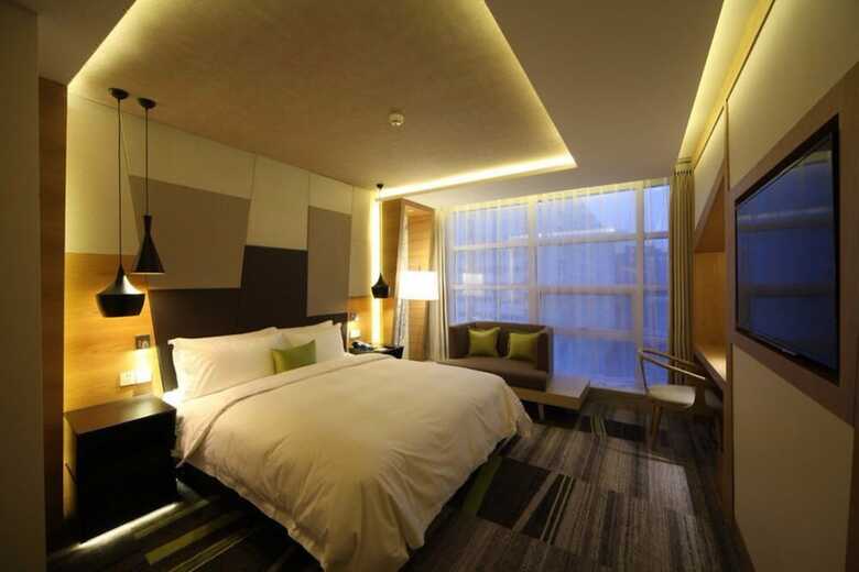 Beijing Qianyuan Hotel
