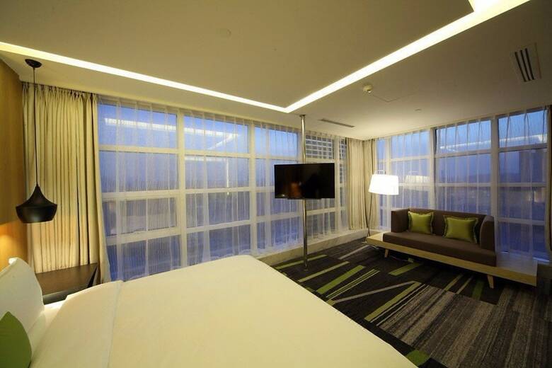 Beijing Qianyuan Hotel
