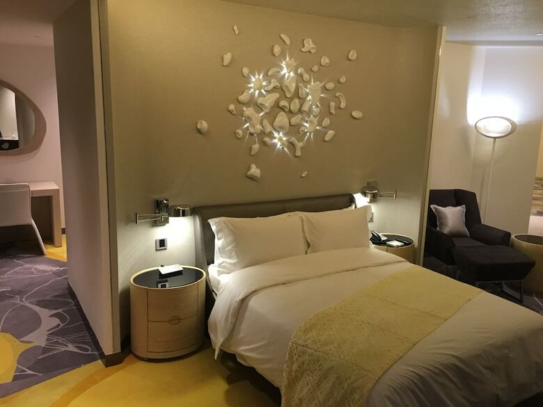 Beijing Qianyuan Hotel