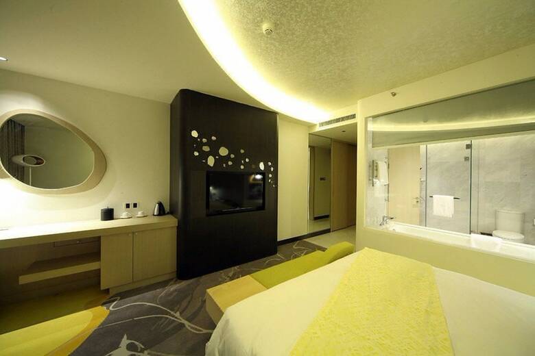 Beijing Qianyuan Hotel