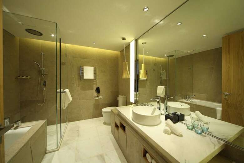Beijing Qianyuan Hotel