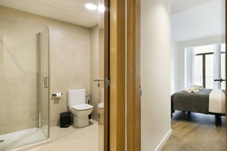 Apartamentos Uma Suites Metropolitan