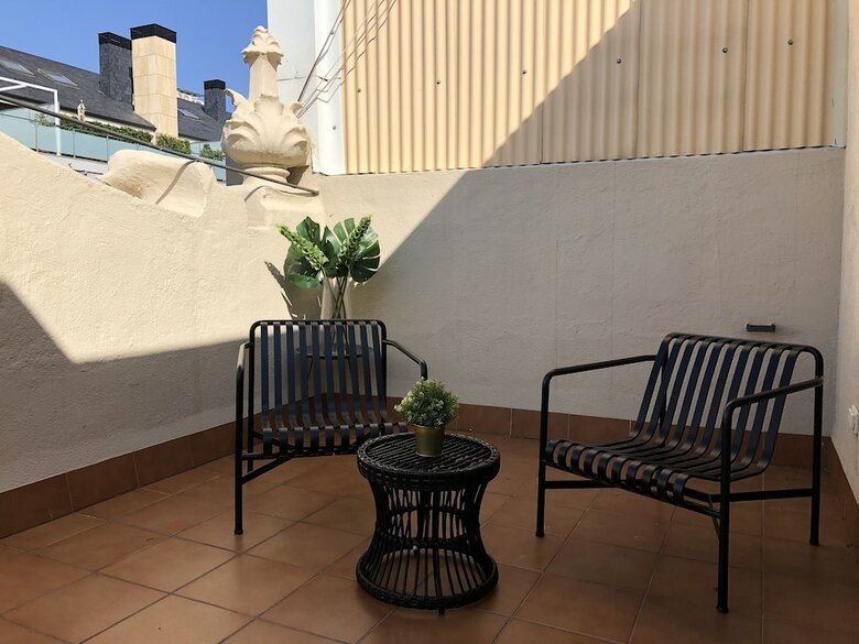 Apartamentos Uma Suites Metropolitan