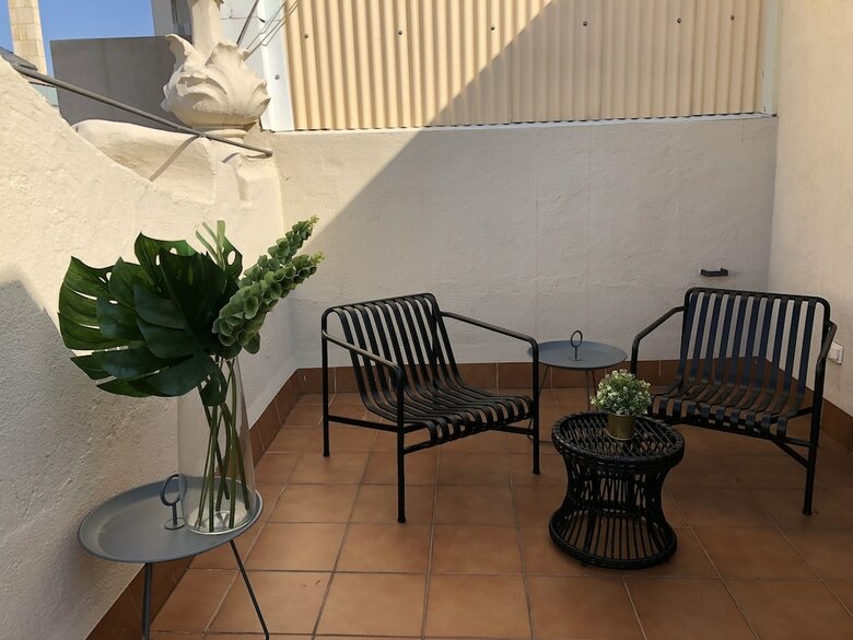 Apartamentos Uma Suites Metropolitan