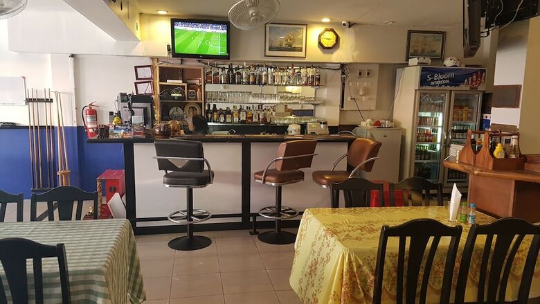 Sandman Hotel And Sports Bar