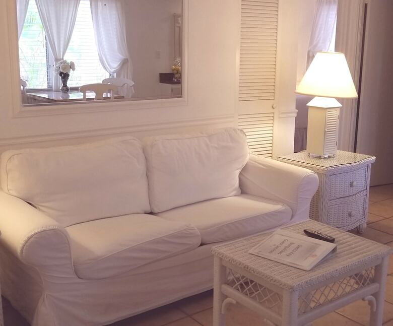 Posada Siesta Key Bungalows