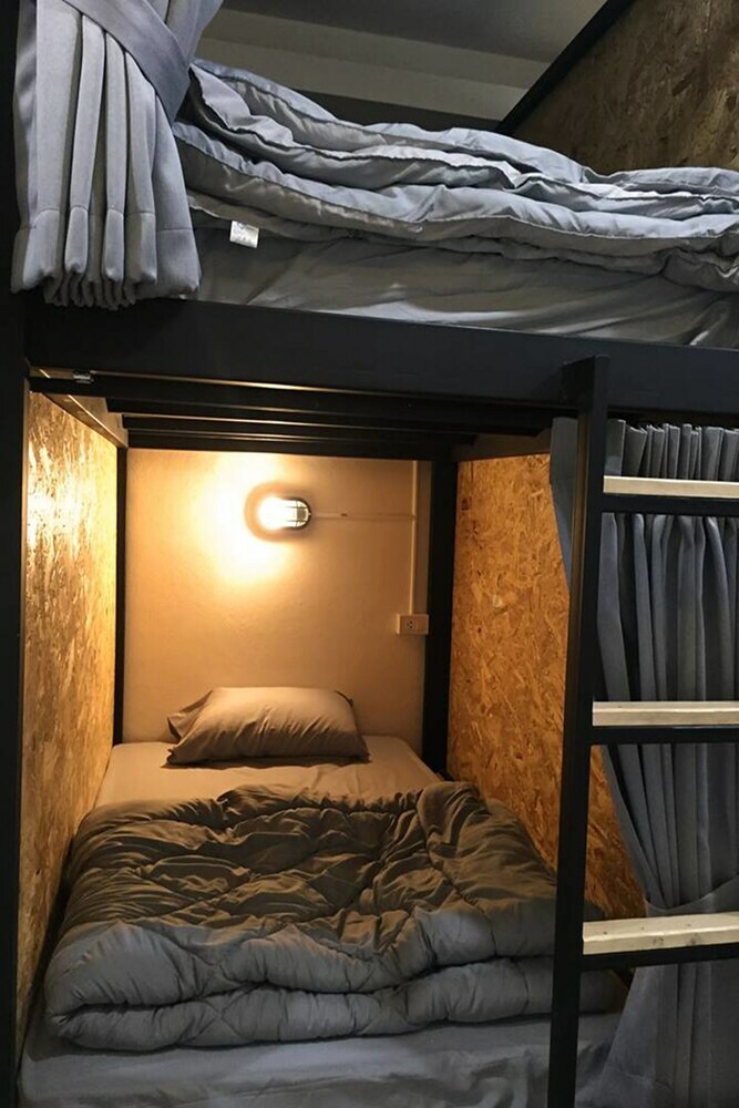 Hostal Fellow Hostel