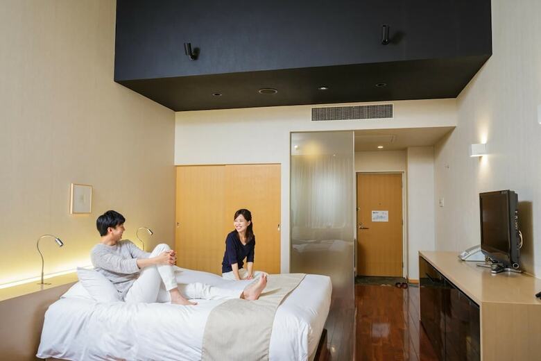 Hotel Setre Highlandvilla Himeji