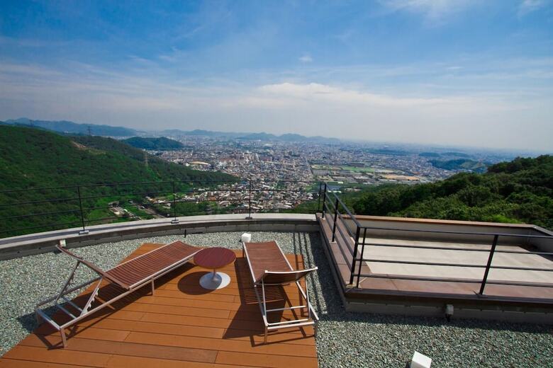 Hotel Setre Highlandvilla Himeji