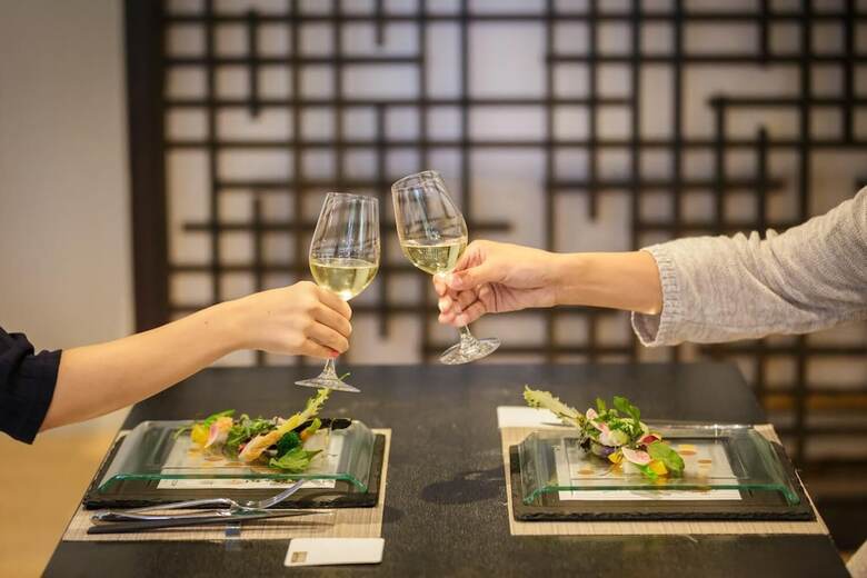 Hotel Setre Highlandvilla Himeji