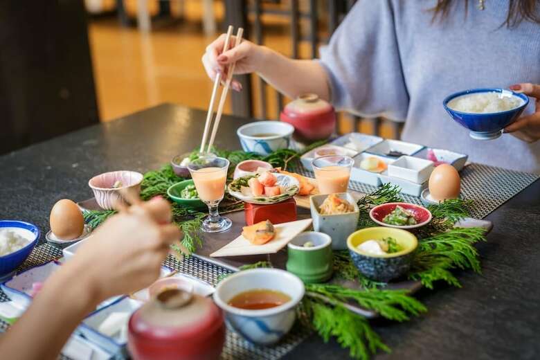 Hotel Setre Highlandvilla Himeji
