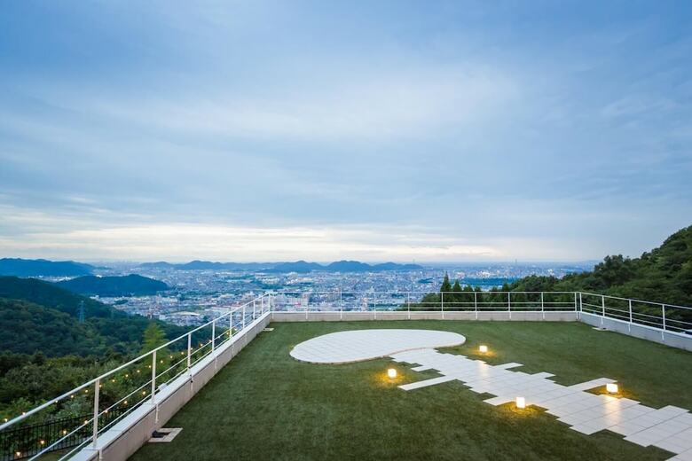 Hotel Setre Highlandvilla Himeji