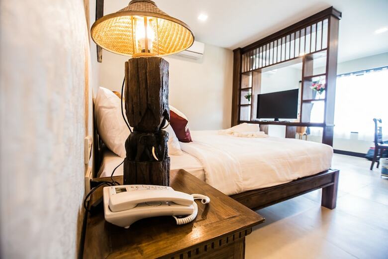 C Hotel Boutique And Comfort