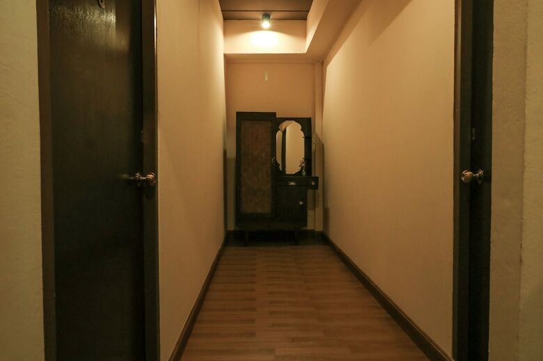 Hotel Porwa House