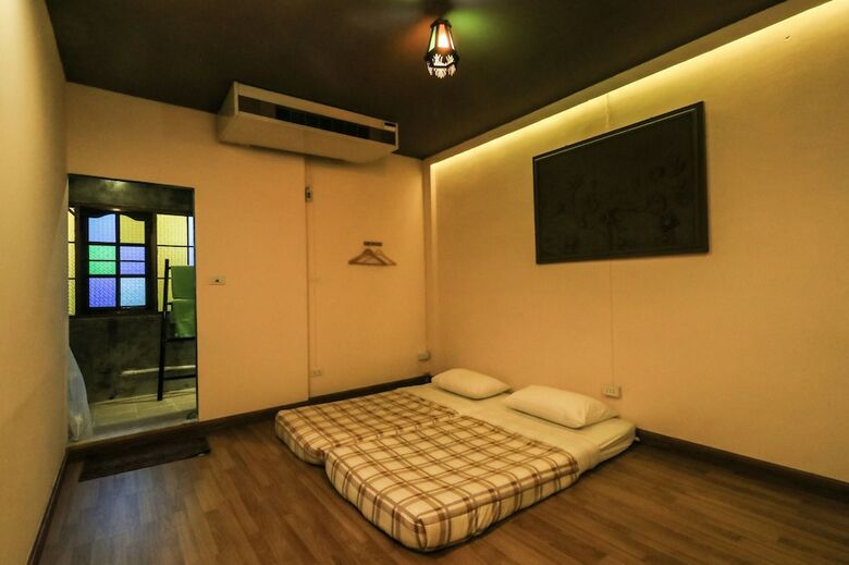 Hotel Porwa House