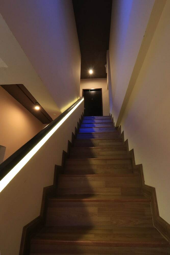 Hotel Porwa House