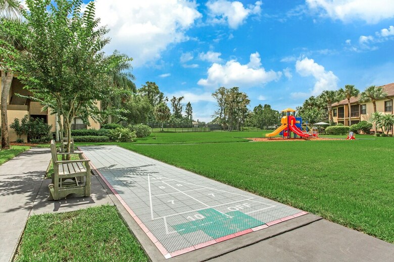 Alhambra Villas By Diamond Resorts