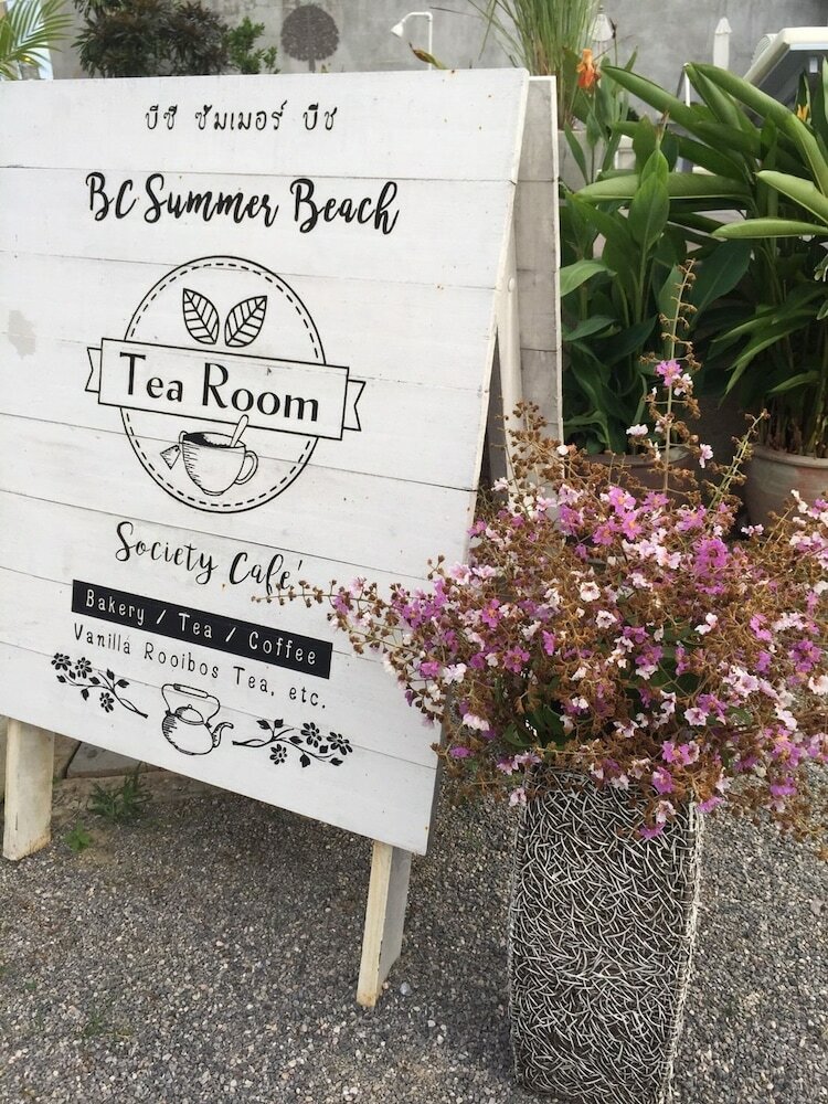 Hotel Bc Summer Beach