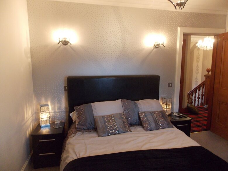 Hotel High Cliff Guest House