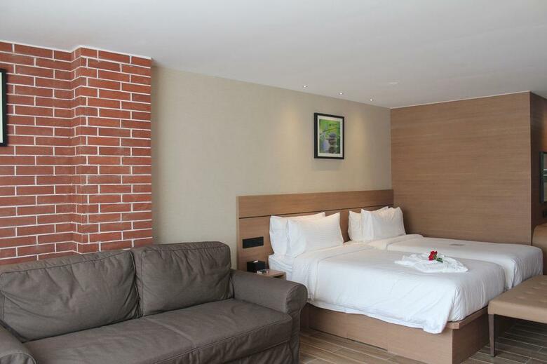 Bridal Tea House Hotel Yantai Laishan