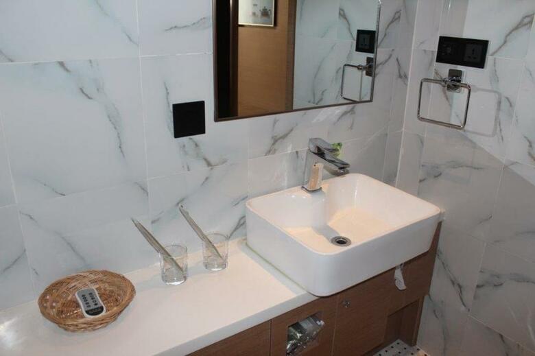 Bridal Tea House Hotel Yantai Laishan