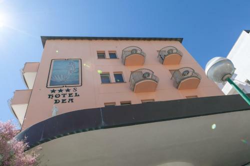 Dea Hotel